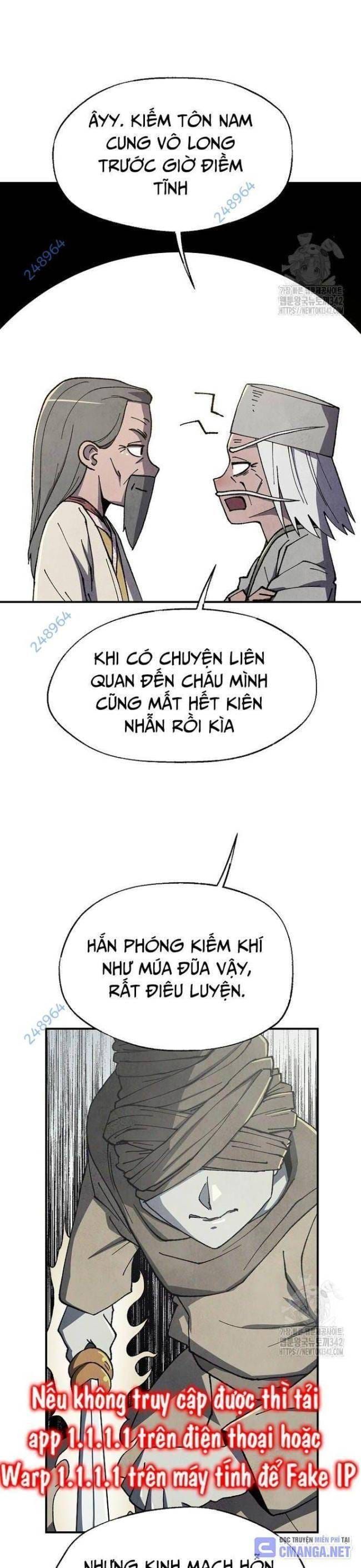 đọc truyện Ngoại Tôn Thiên Tài Của Nam Cung Thế Gia Chương 31 ảnh 6 tại Thiên Thai Truyện