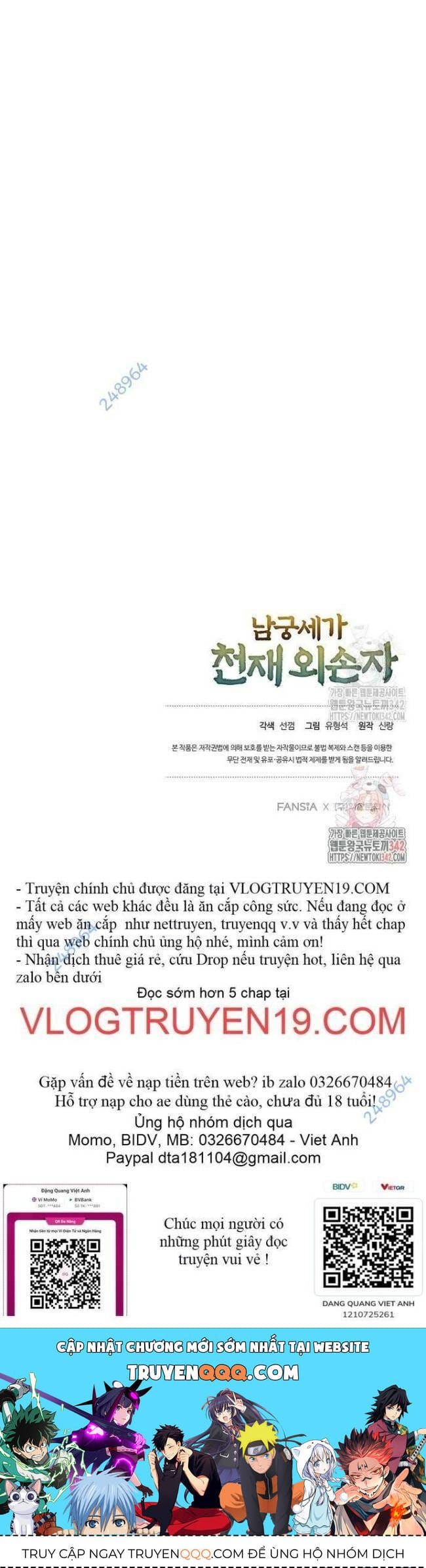 đọc truyện Ngoại Tôn Thiên Tài Của Nam Cung Thế Gia Chương 31 ảnh 42 tại Thiên Thai Truyện