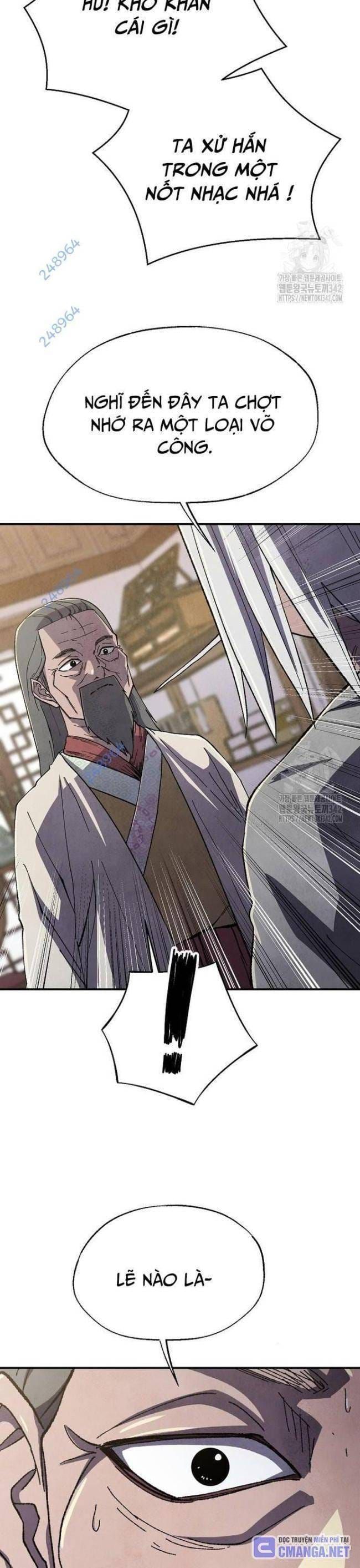 đọc truyện Ngoại Tôn Thiên Tài Của Nam Cung Thế Gia Chương 31 ảnh 8 tại Thiên Thai Truyện