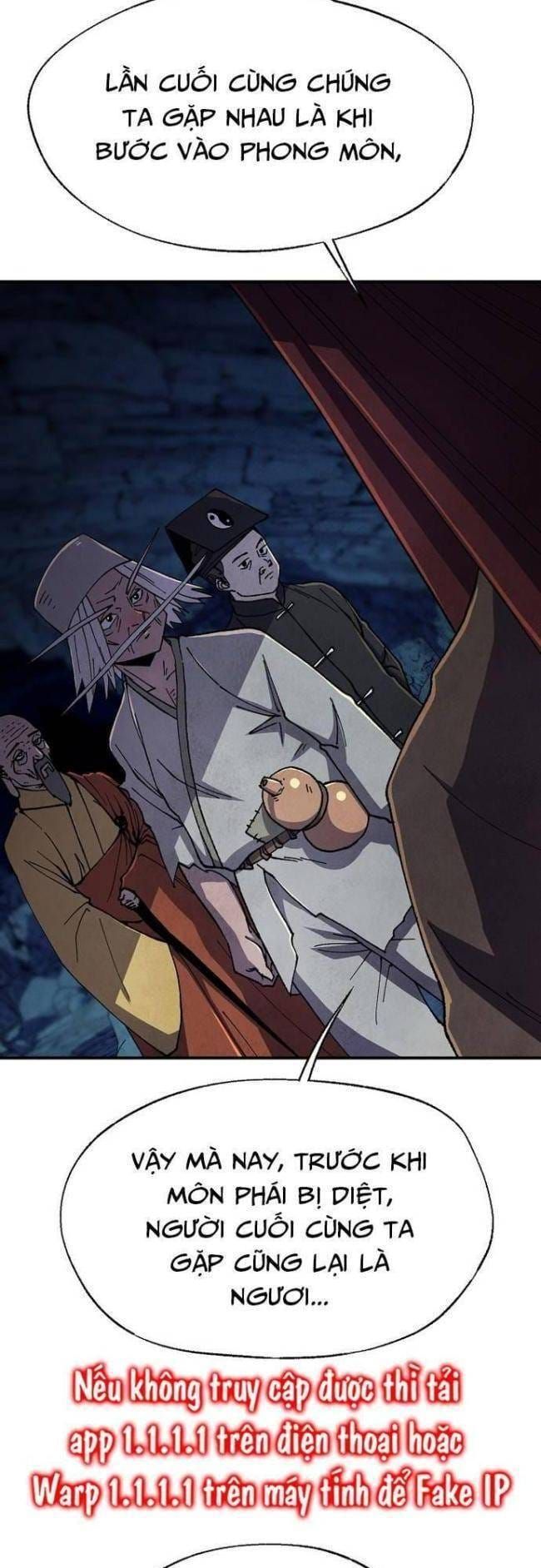 đọc truyện Ngoại Tôn Thiên Tài Của Nam Cung Thế Gia Chương 32 ảnh 15 tại Thiên Thai Truyện