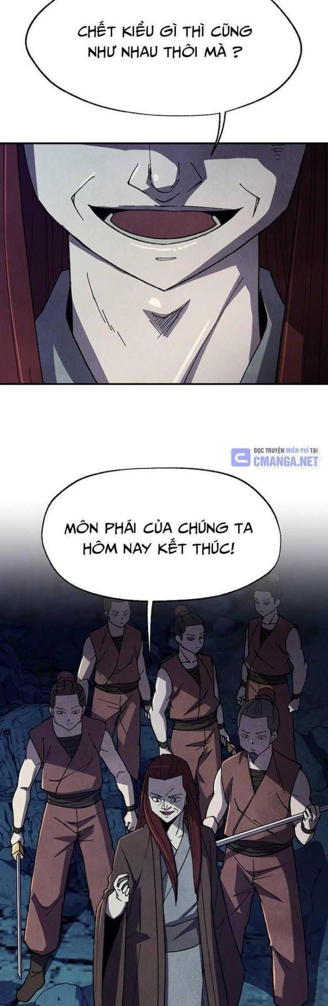 đọc truyện Ngoại Tôn Thiên Tài Của Nam Cung Thế Gia Chương 32 ảnh 19 tại Thiên Thai Truyện