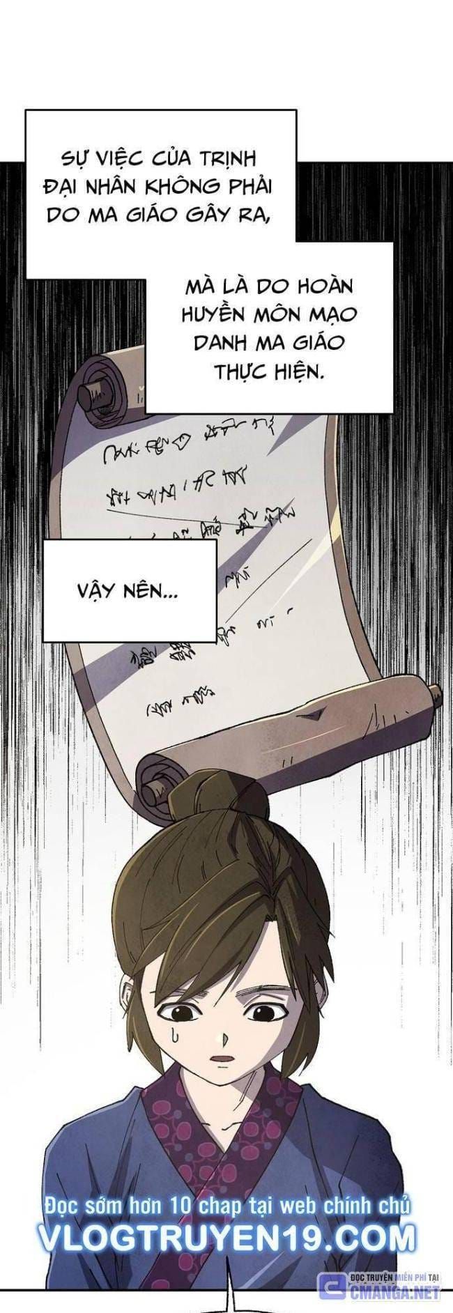 đọc truyện Ngoại Tôn Thiên Tài Của Nam Cung Thế Gia Chương 32 ảnh 29 tại Thiên Thai Truyện