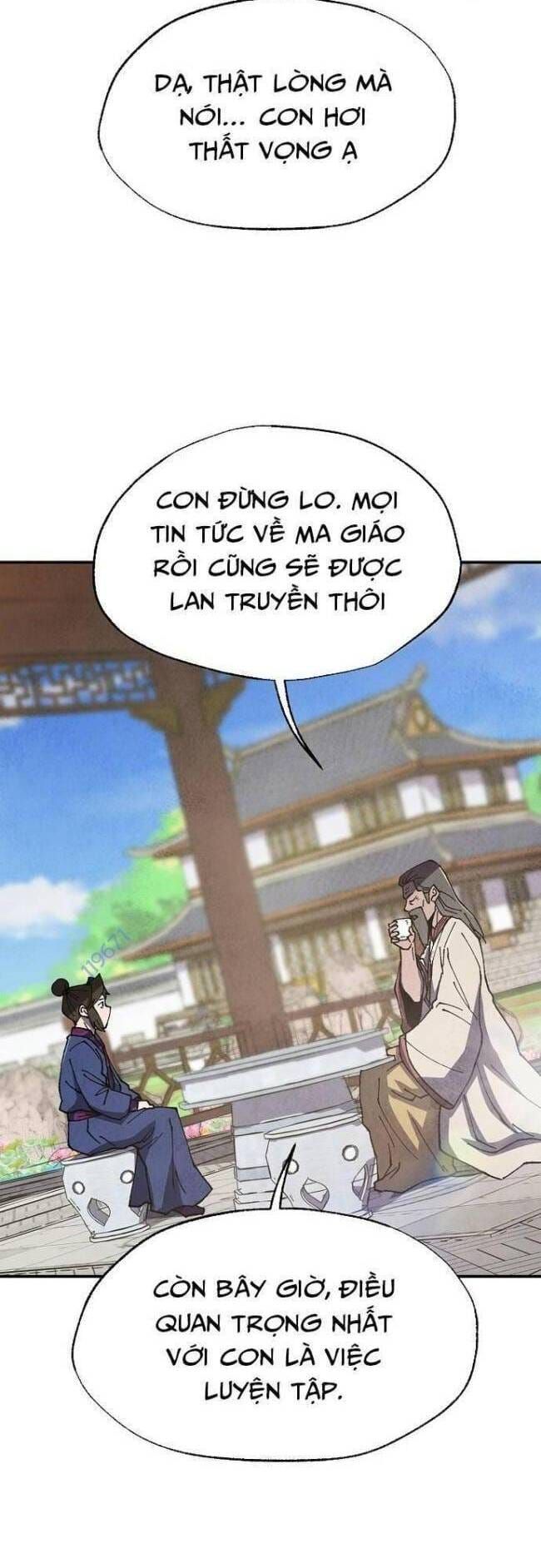 đọc truyện Ngoại Tôn Thiên Tài Của Nam Cung Thế Gia Chương 32 ảnh 30 tại Thiên Thai Truyện