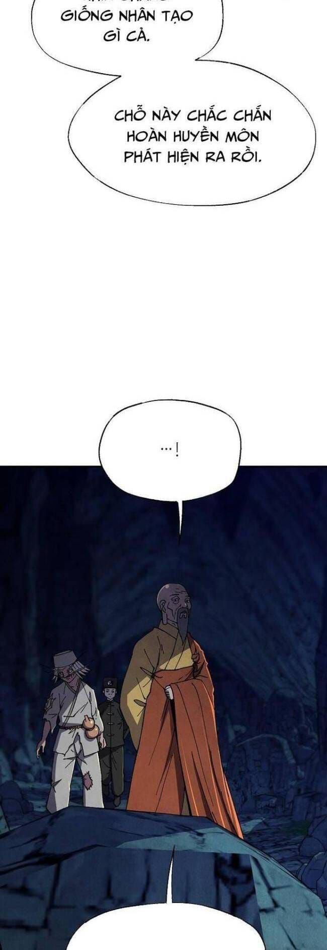 đọc truyện Ngoại Tôn Thiên Tài Của Nam Cung Thế Gia Chương 32 ảnh 6 tại Thiên Thai Truyện