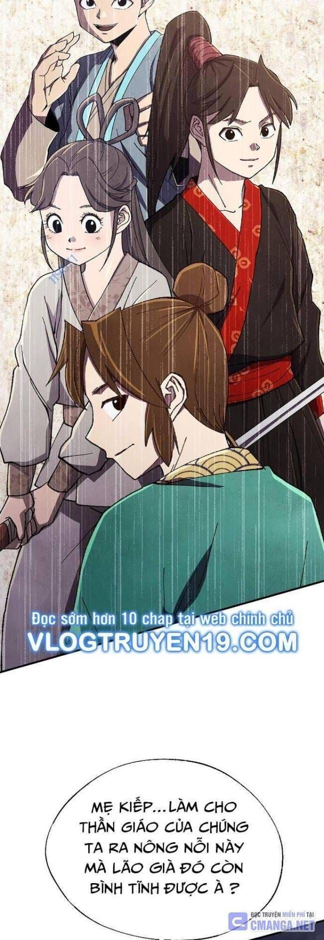 đọc truyện Ngoại Tôn Thiên Tài Của Nam Cung Thế Gia Chương 32 ảnh 59 tại Thiên Thai Truyện