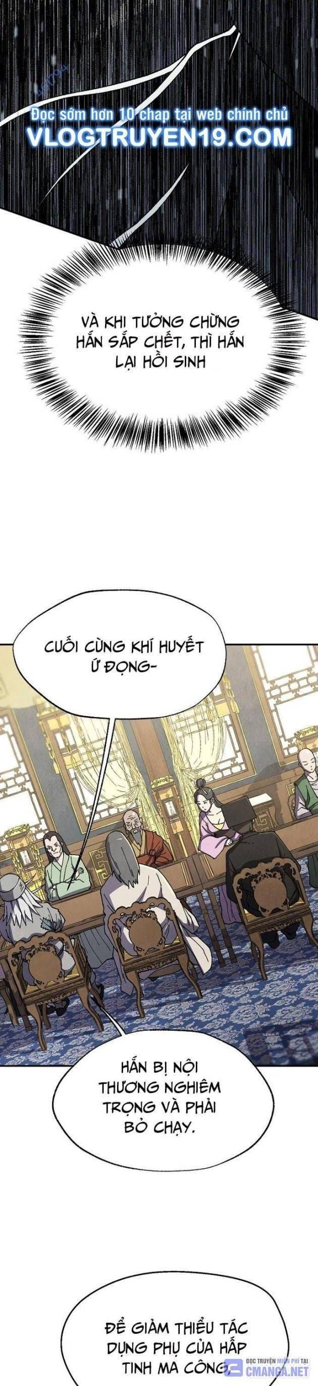 đọc truyện Ngoại Tôn Thiên Tài Của Nam Cung Thế Gia Chương 33 ảnh 13 tại Thiên Thai Truyện