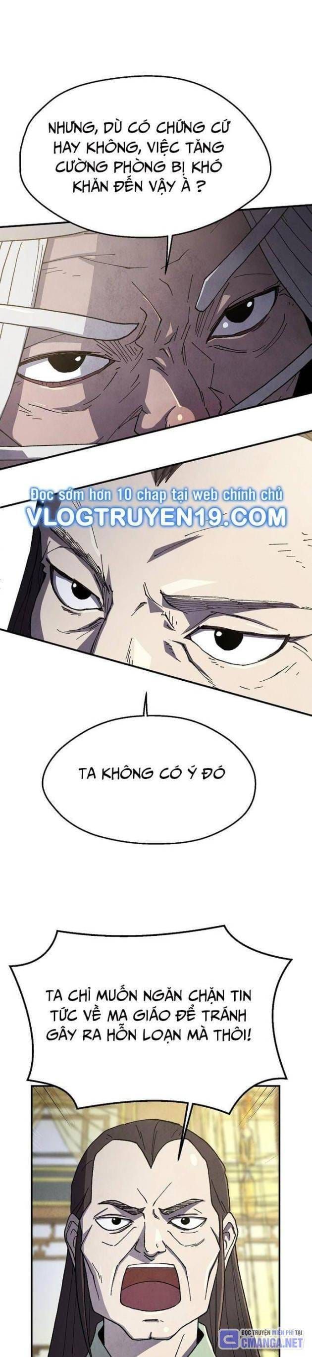 đọc truyện Ngoại Tôn Thiên Tài Của Nam Cung Thế Gia Chương 33 ảnh 15 tại Thiên Thai Truyện