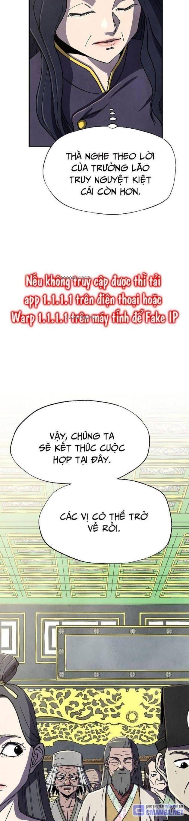 đọc truyện Ngoại Tôn Thiên Tài Của Nam Cung Thế Gia Chương 33 ảnh 19 tại Thiên Thai Truyện