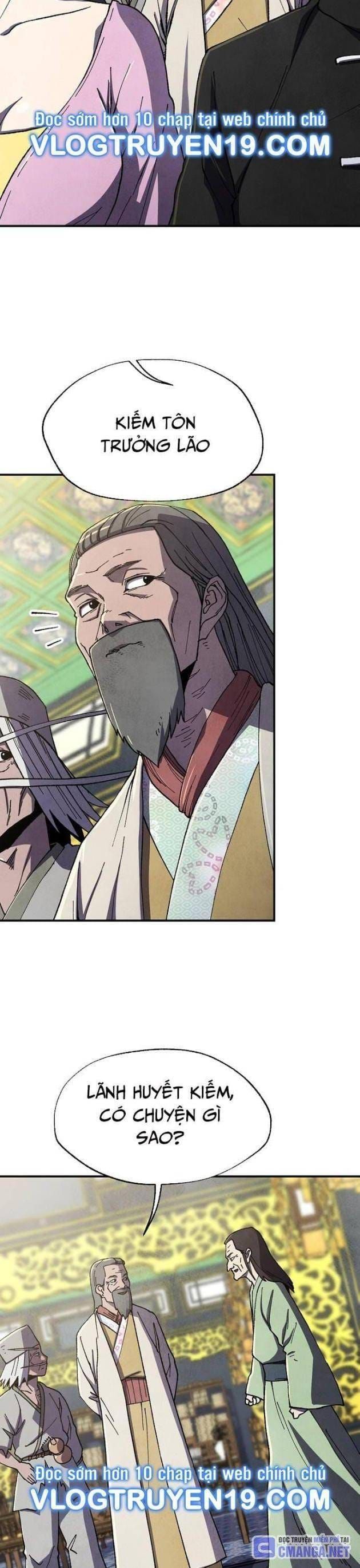 đọc truyện Ngoại Tôn Thiên Tài Của Nam Cung Thế Gia Chương 33 ảnh 20 tại Thiên Thai Truyện