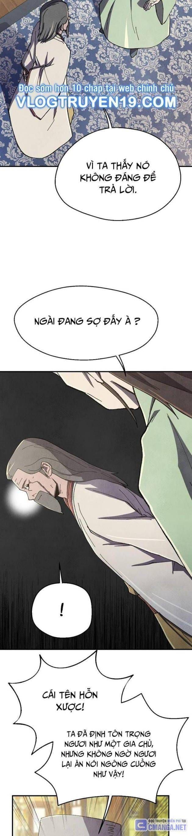 đọc truyện Ngoại Tôn Thiên Tài Của Nam Cung Thế Gia Chương 33 ảnh 22 tại Thiên Thai Truyện