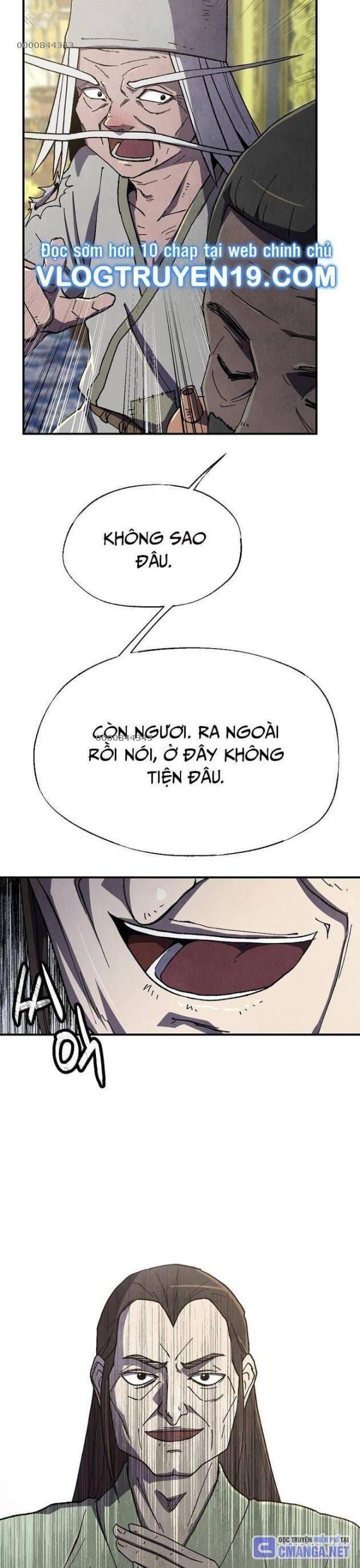 đọc truyện Ngoại Tôn Thiên Tài Của Nam Cung Thế Gia Chương 33 ảnh 23 tại Thiên Thai Truyện