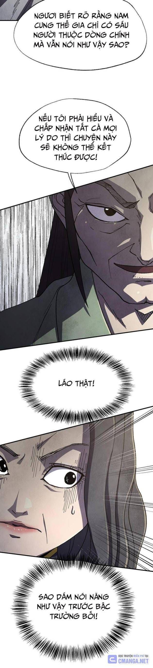 đọc truyện Ngoại Tôn Thiên Tài Của Nam Cung Thế Gia Chương 33 ảnh 29 tại Thiên Thai Truyện