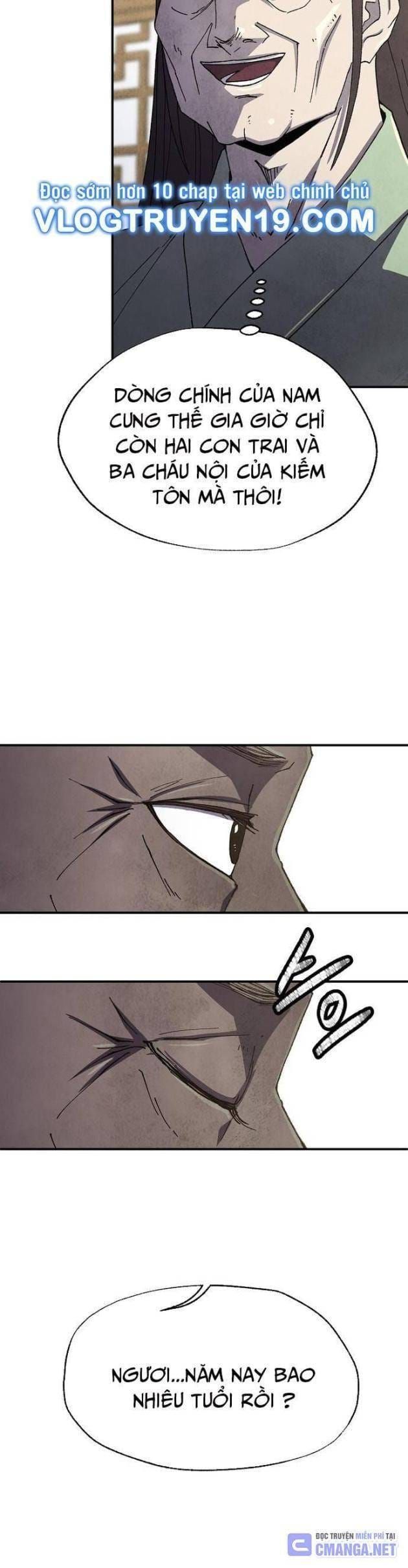 đọc truyện Ngoại Tôn Thiên Tài Của Nam Cung Thế Gia Chương 33 ảnh 31 tại Thiên Thai Truyện