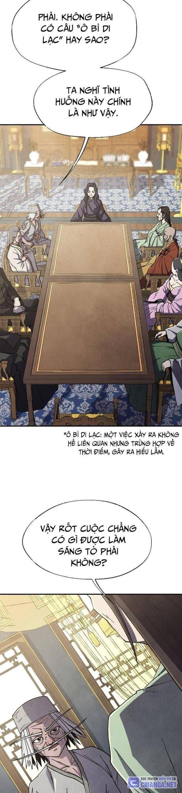 đọc truyện Ngoại Tôn Thiên Tài Của Nam Cung Thế Gia Chương 33 ảnh 5 tại Thiên Thai Truyện