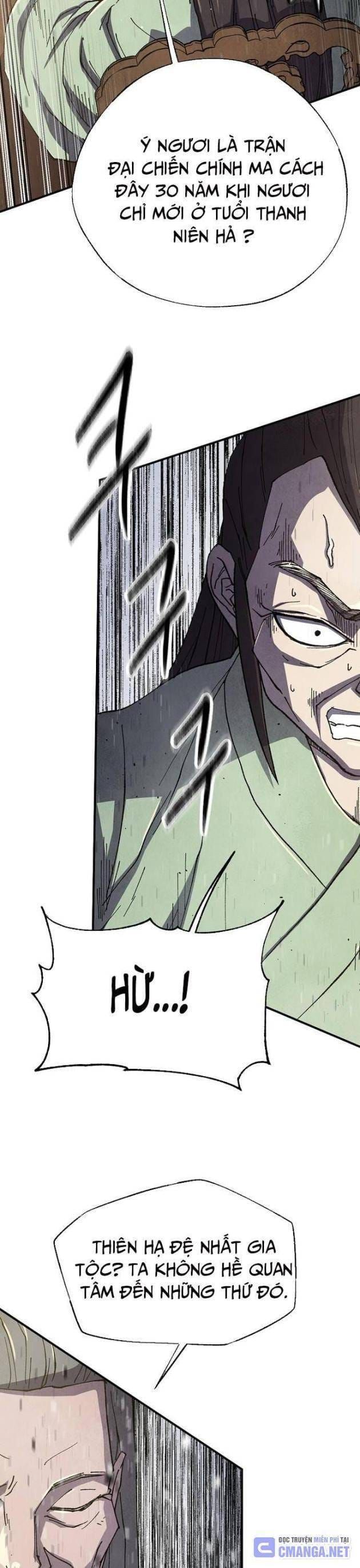 đọc truyện Ngoại Tôn Thiên Tài Của Nam Cung Thế Gia Chương 33 ảnh 34 tại Thiên Thai Truyện