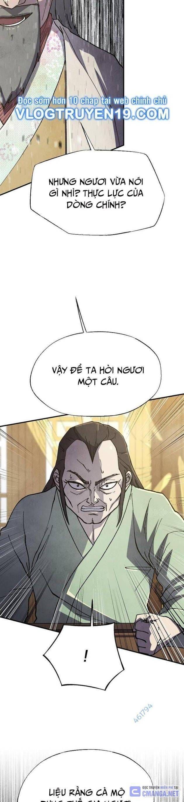 đọc truyện Ngoại Tôn Thiên Tài Của Nam Cung Thế Gia Chương 33 ảnh 35 tại Thiên Thai Truyện