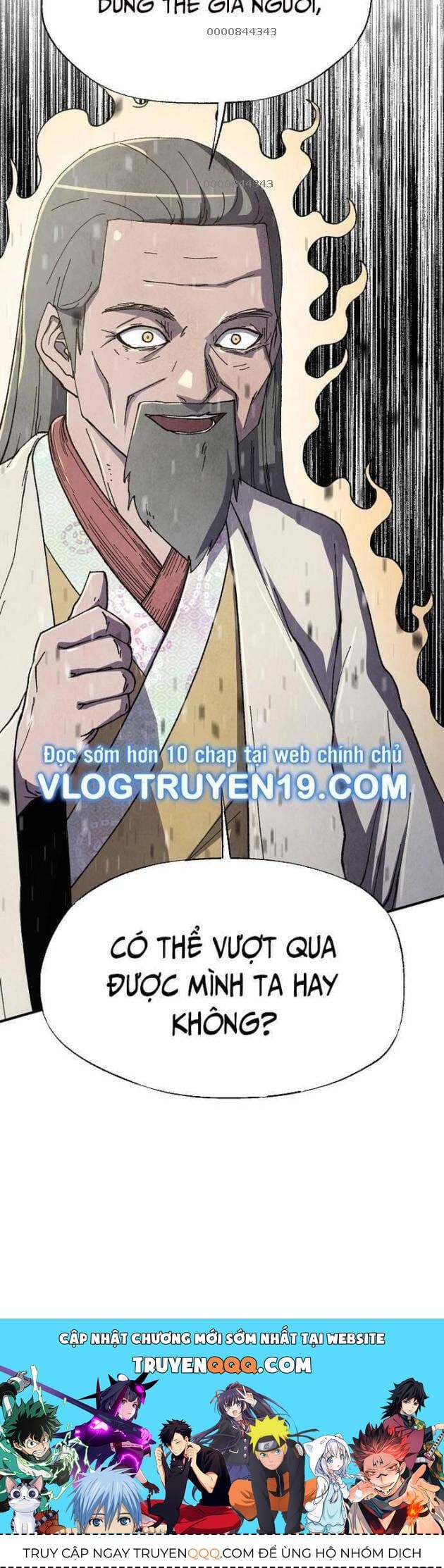 đọc truyện Ngoại Tôn Thiên Tài Của Nam Cung Thế Gia Chương 33 ảnh 36 tại Thiên Thai Truyện