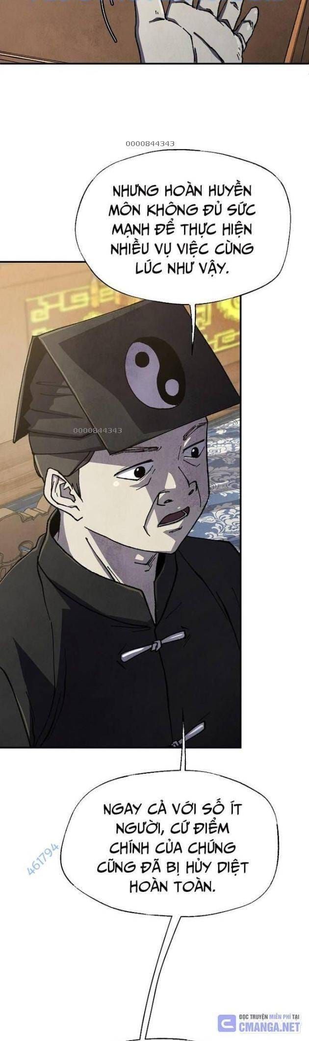 đọc truyện Ngoại Tôn Thiên Tài Của Nam Cung Thế Gia Chương 33 ảnh 8 tại Thiên Thai Truyện