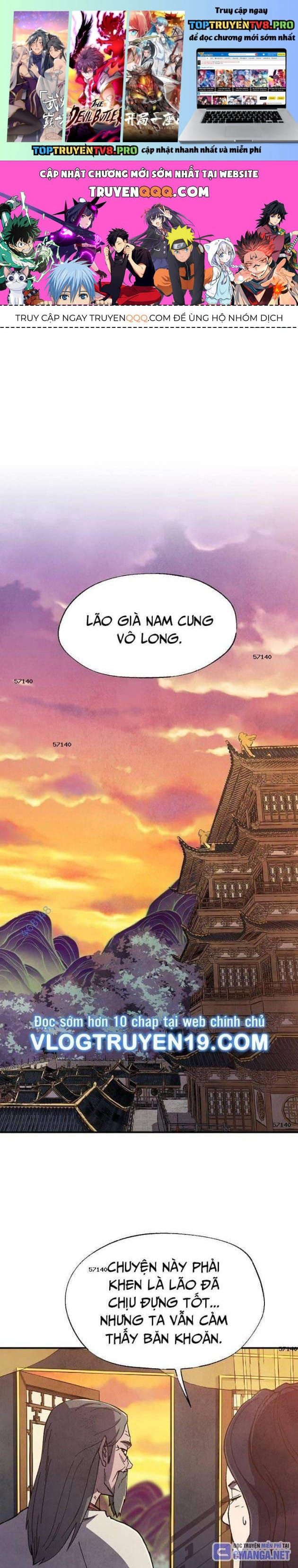 đọc truyện Ngoại Tôn Thiên Tài Của Nam Cung Thế Gia Chương 34 ảnh 3 tại Thiên Thai Truyện