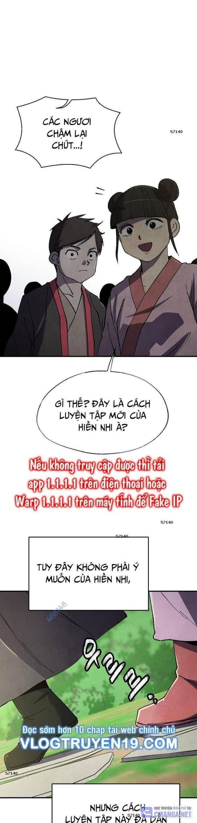 đọc truyện Ngoại Tôn Thiên Tài Của Nam Cung Thế Gia Chương 34 ảnh 13 tại Thiên Thai Truyện