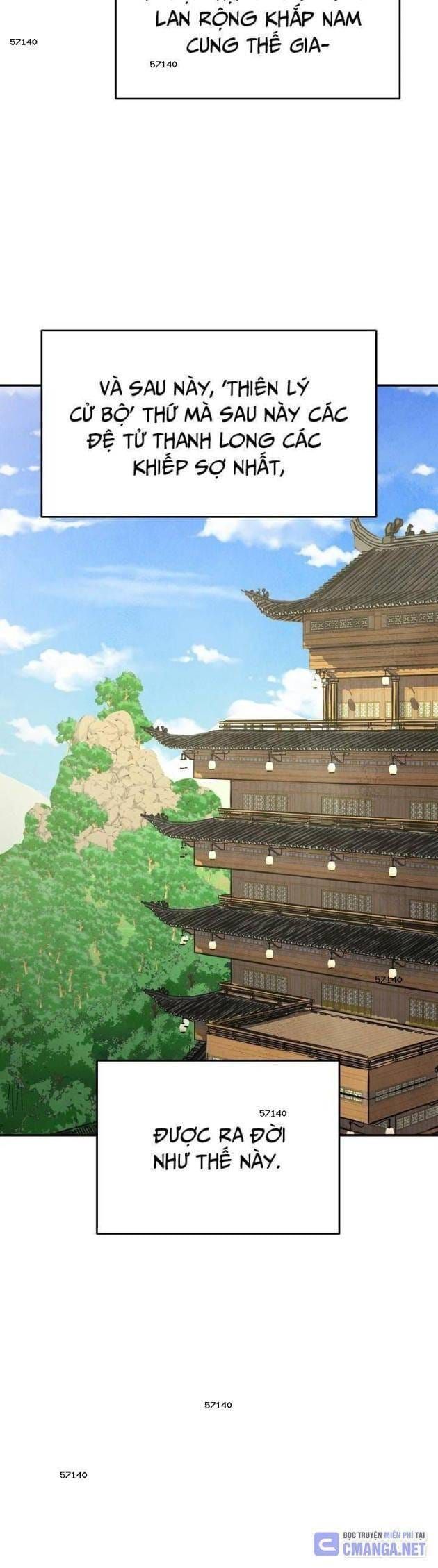 đọc truyện Ngoại Tôn Thiên Tài Của Nam Cung Thế Gia Chương 34 ảnh 14 tại Thiên Thai Truyện