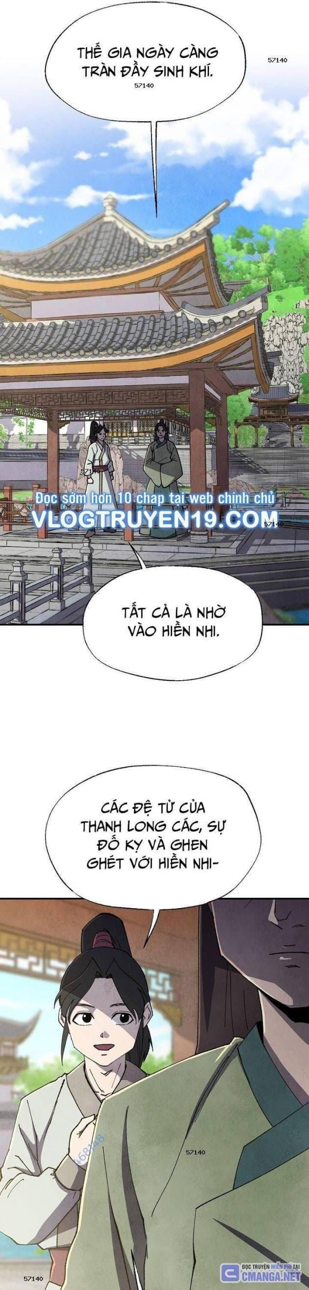 đọc truyện Ngoại Tôn Thiên Tài Của Nam Cung Thế Gia Chương 34 ảnh 15 tại Thiên Thai Truyện