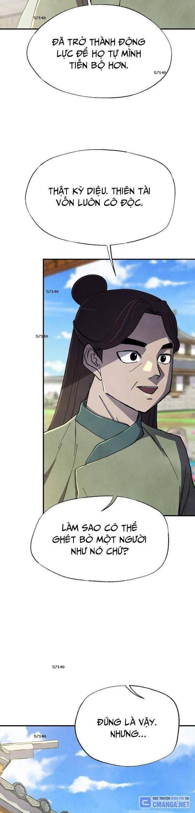 đọc truyện Ngoại Tôn Thiên Tài Của Nam Cung Thế Gia Chương 34 ảnh 16 tại Thiên Thai Truyện