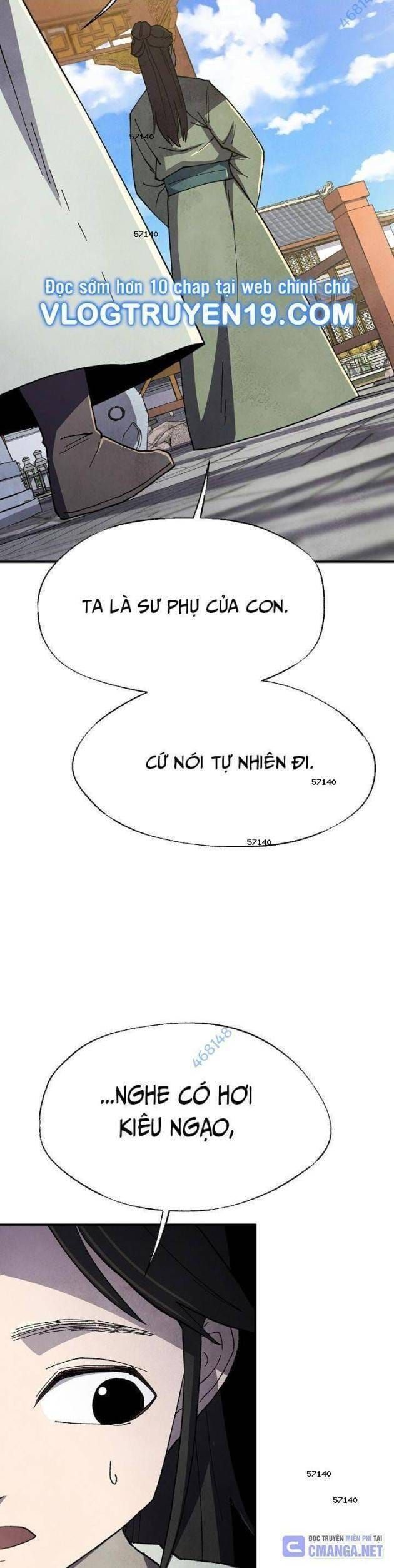 đọc truyện Ngoại Tôn Thiên Tài Của Nam Cung Thế Gia Chương 34 ảnh 18 tại Thiên Thai Truyện