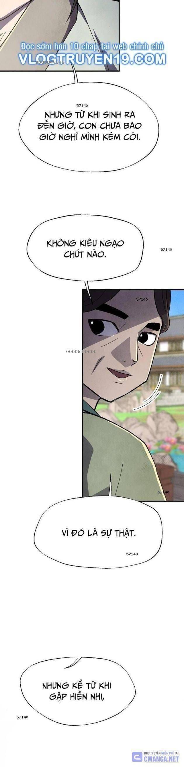 đọc truyện Ngoại Tôn Thiên Tài Của Nam Cung Thế Gia Chương 34 ảnh 19 tại Thiên Thai Truyện