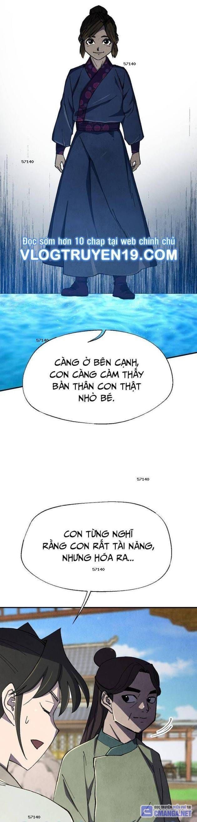 đọc truyện Ngoại Tôn Thiên Tài Của Nam Cung Thế Gia Chương 34 ảnh 20 tại Thiên Thai Truyện