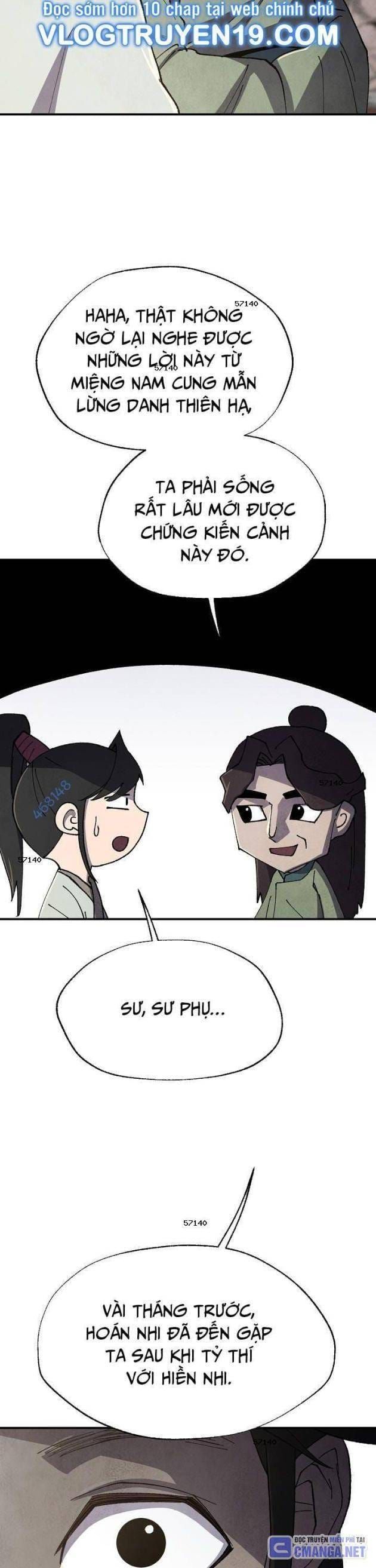 đọc truyện Ngoại Tôn Thiên Tài Của Nam Cung Thế Gia Chương 34 ảnh 21 tại Thiên Thai Truyện