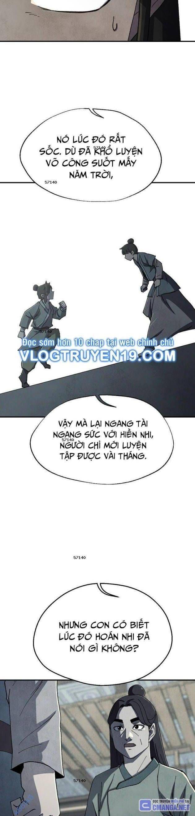 đọc truyện Ngoại Tôn Thiên Tài Của Nam Cung Thế Gia Chương 34 ảnh 22 tại Thiên Thai Truyện