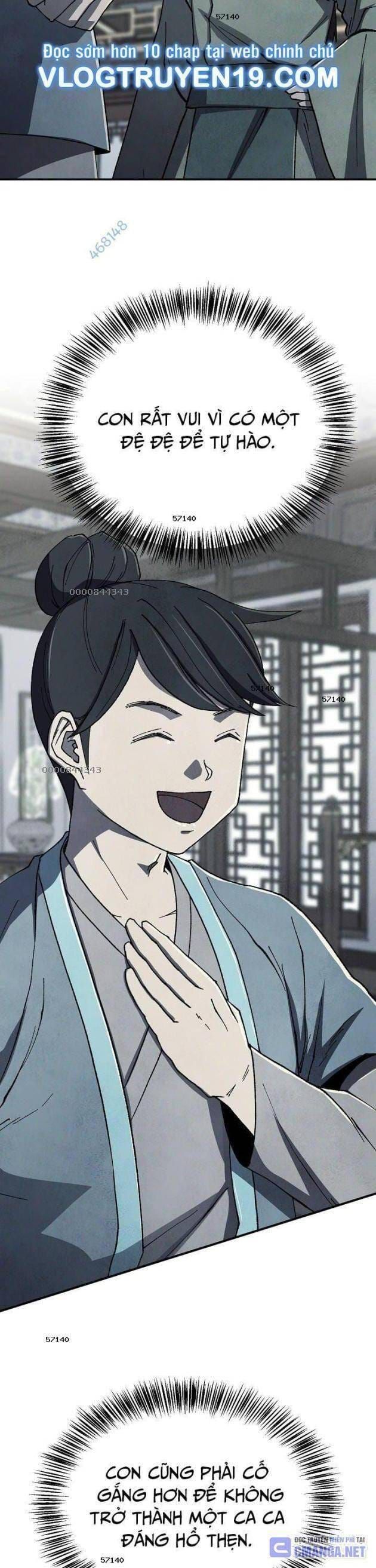 đọc truyện Ngoại Tôn Thiên Tài Của Nam Cung Thế Gia Chương 34 ảnh 23 tại Thiên Thai Truyện