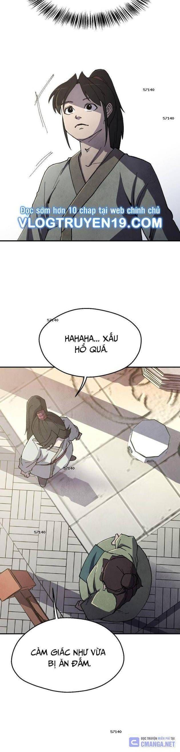 đọc truyện Ngoại Tôn Thiên Tài Của Nam Cung Thế Gia Chương 34 ảnh 24 tại Thiên Thai Truyện