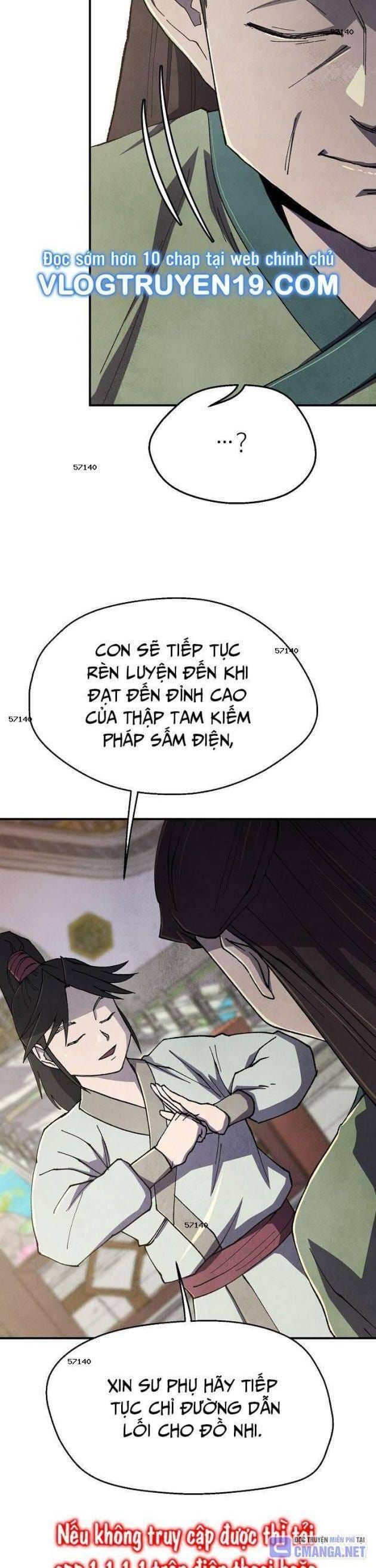 đọc truyện Ngoại Tôn Thiên Tài Của Nam Cung Thế Gia Chương 34 ảnh 27 tại Thiên Thai Truyện