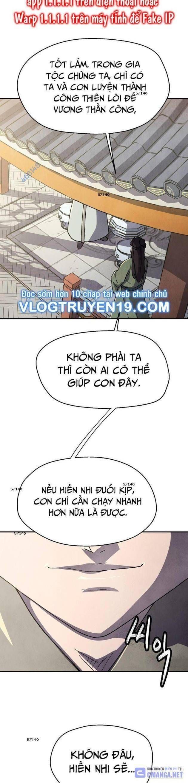 đọc truyện Ngoại Tôn Thiên Tài Của Nam Cung Thế Gia Chương 34 ảnh 28 tại Thiên Thai Truyện