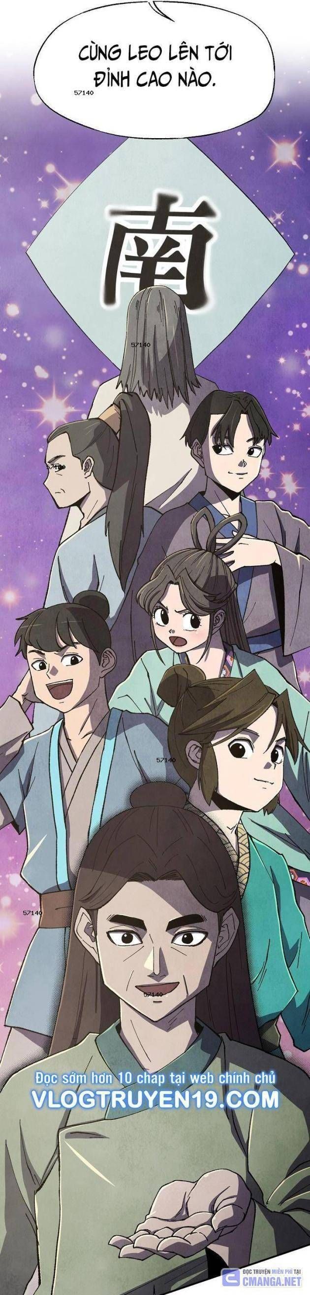 đọc truyện Ngoại Tôn Thiên Tài Của Nam Cung Thế Gia Chương 34 ảnh 30 tại Thiên Thai Truyện