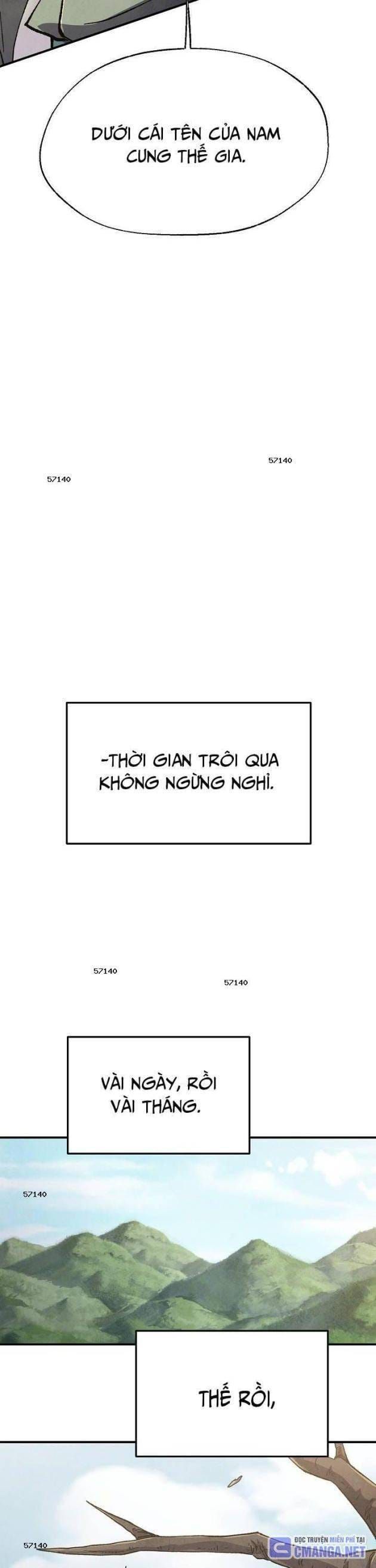 đọc truyện Ngoại Tôn Thiên Tài Của Nam Cung Thế Gia Chương 34 ảnh 31 tại Thiên Thai Truyện