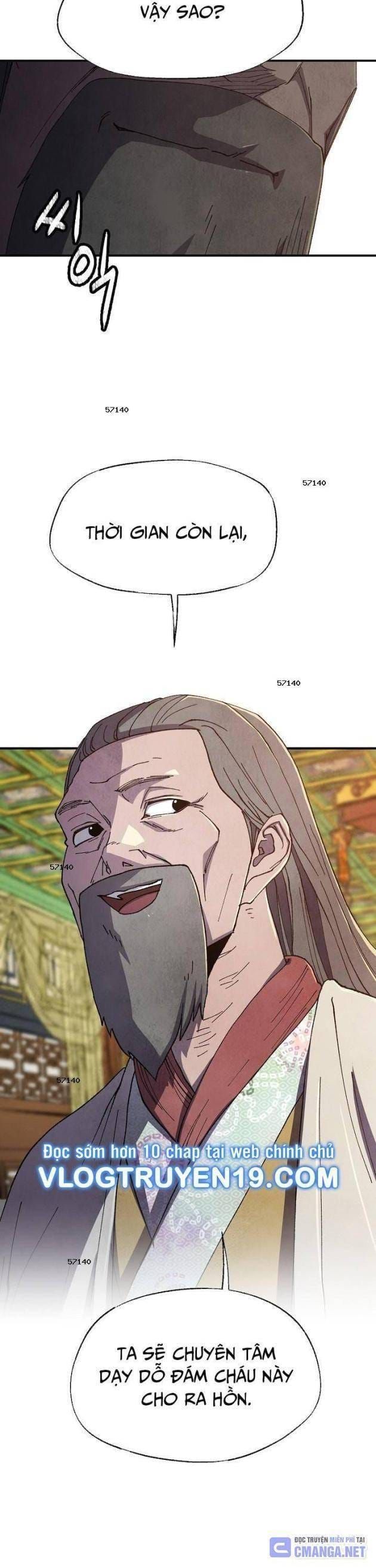 đọc truyện Ngoại Tôn Thiên Tài Của Nam Cung Thế Gia Chương 34 ảnh 5 tại Thiên Thai Truyện