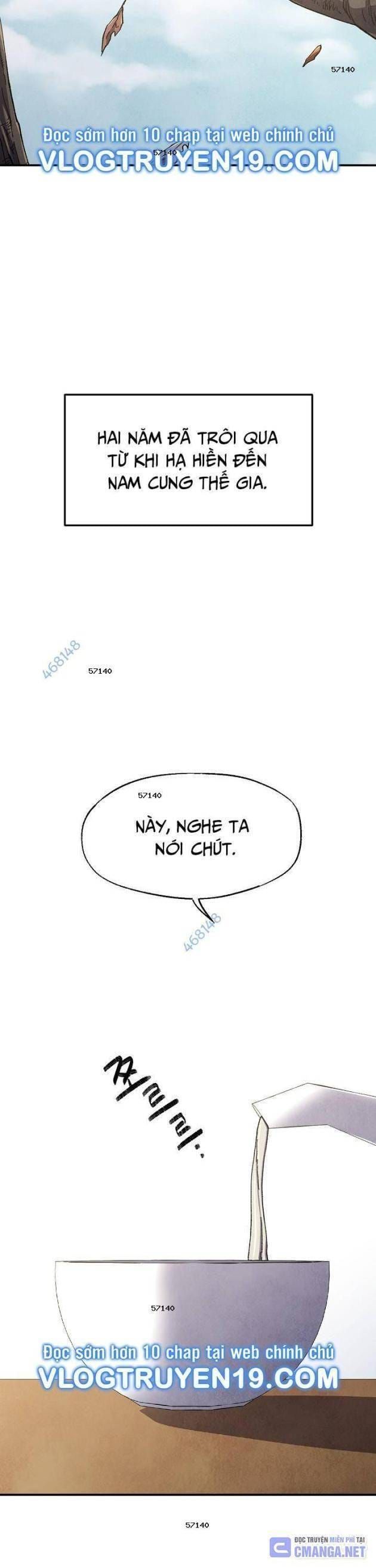 đọc truyện Ngoại Tôn Thiên Tài Của Nam Cung Thế Gia Chương 34 ảnh 32 tại Thiên Thai Truyện