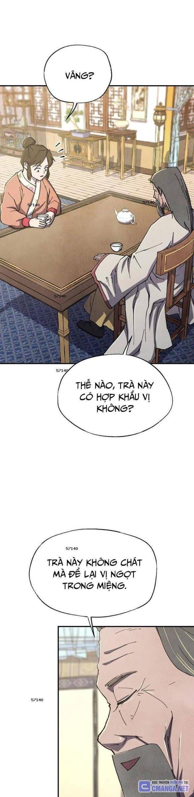 đọc truyện Ngoại Tôn Thiên Tài Của Nam Cung Thế Gia Chương 34 ảnh 33 tại Thiên Thai Truyện