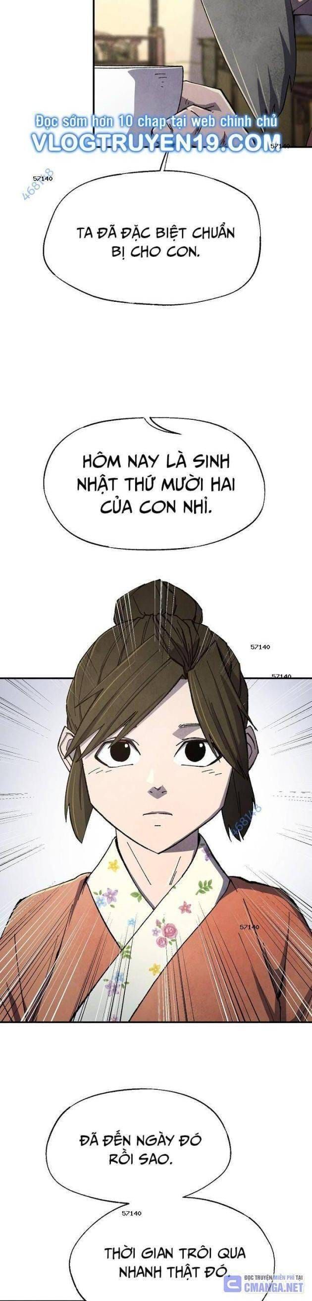 đọc truyện Ngoại Tôn Thiên Tài Của Nam Cung Thế Gia Chương 34 ảnh 34 tại Thiên Thai Truyện