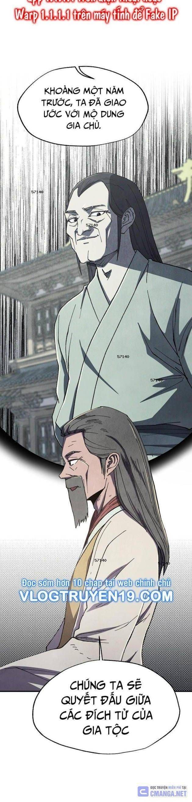 đọc truyện Ngoại Tôn Thiên Tài Của Nam Cung Thế Gia Chương 34 ảnh 36 tại Thiên Thai Truyện