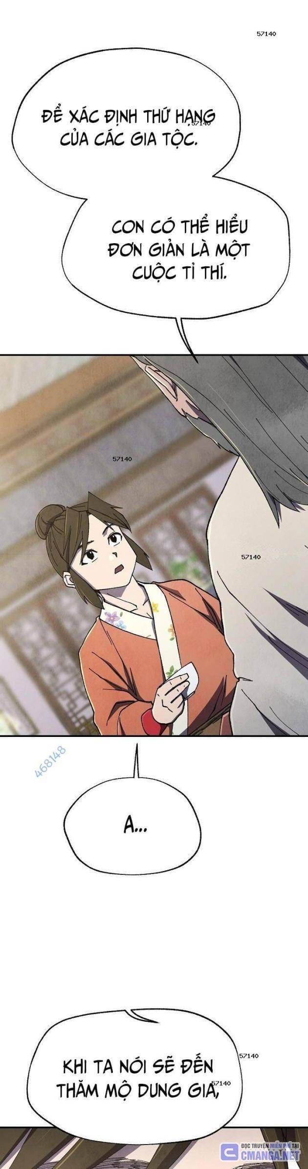 đọc truyện Ngoại Tôn Thiên Tài Của Nam Cung Thế Gia Chương 34 ảnh 37 tại Thiên Thai Truyện