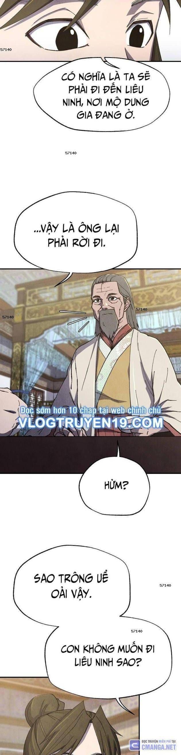 đọc truyện Ngoại Tôn Thiên Tài Của Nam Cung Thế Gia Chương 34 ảnh 38 tại Thiên Thai Truyện