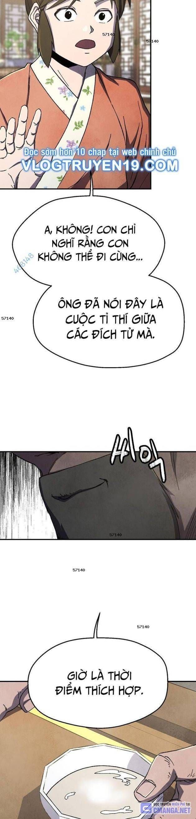 đọc truyện Ngoại Tôn Thiên Tài Của Nam Cung Thế Gia Chương 34 ảnh 39 tại Thiên Thai Truyện