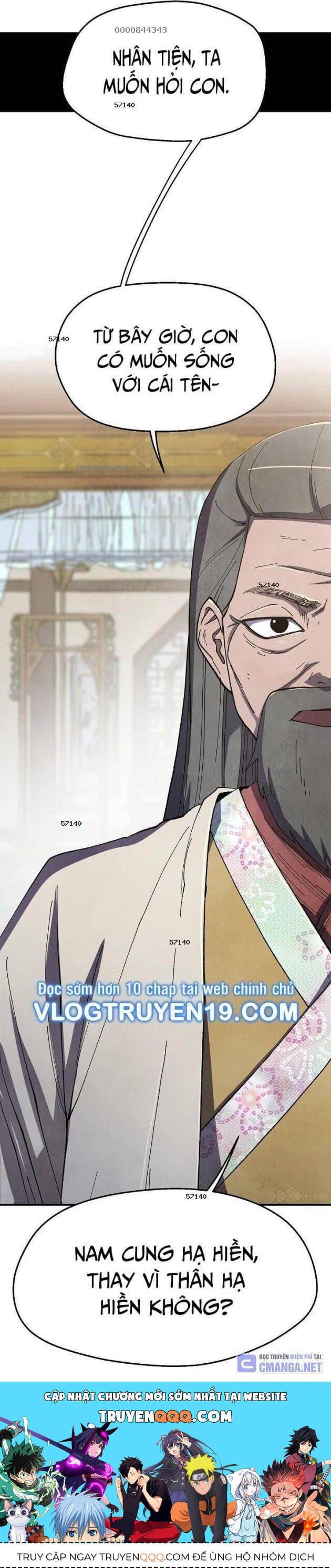 đọc truyện Ngoại Tôn Thiên Tài Của Nam Cung Thế Gia Chương 34 ảnh 41 tại Thiên Thai Truyện