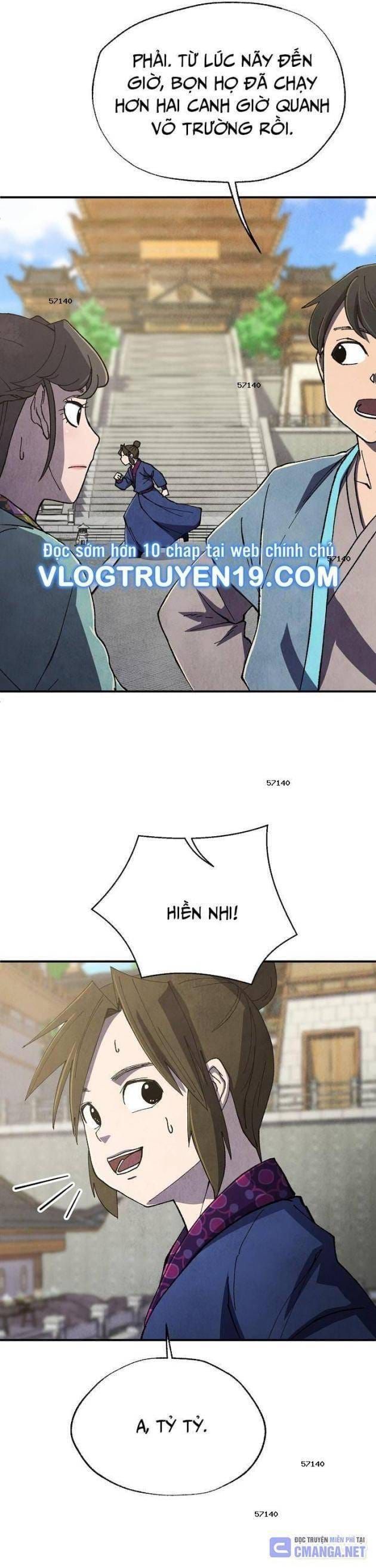 đọc truyện Ngoại Tôn Thiên Tài Của Nam Cung Thế Gia Chương 34 ảnh 7 tại Thiên Thai Truyện