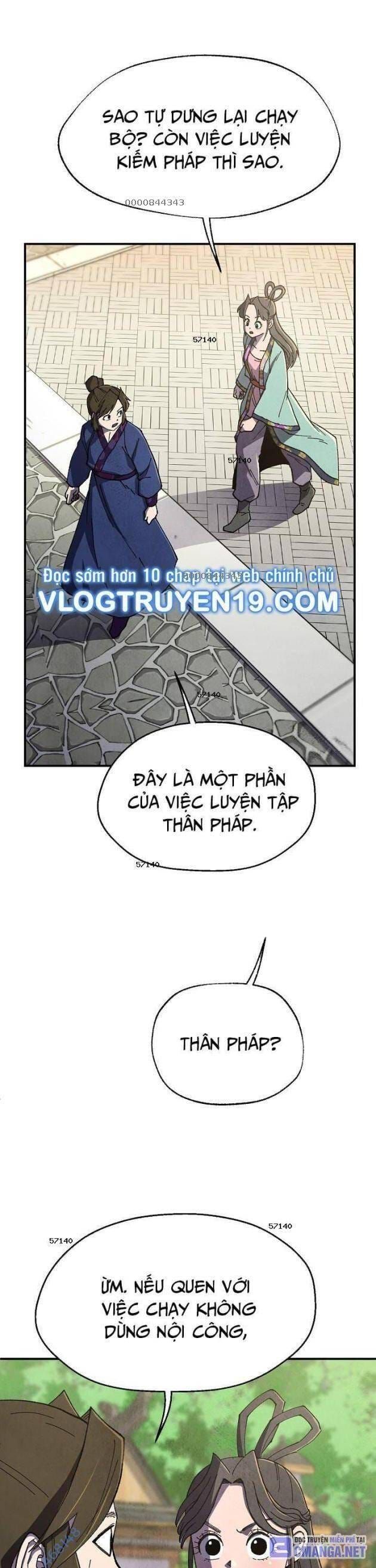 đọc truyện Ngoại Tôn Thiên Tài Của Nam Cung Thế Gia Chương 34 ảnh 8 tại Thiên Thai Truyện