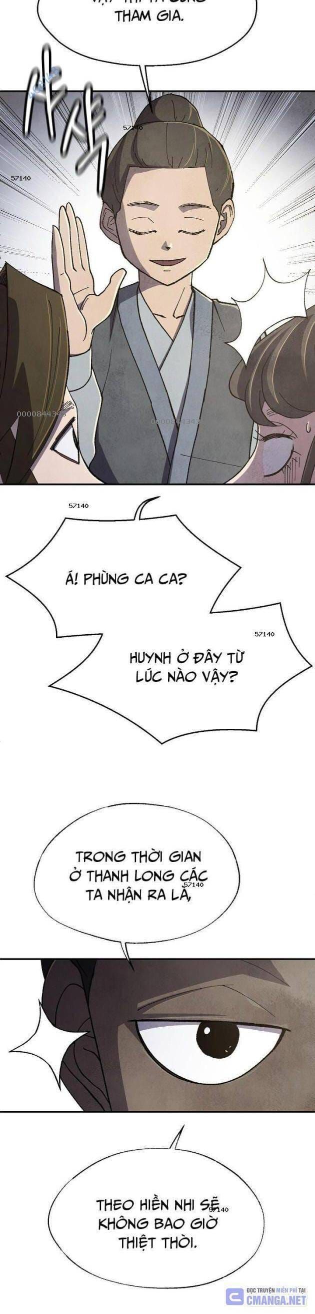 đọc truyện Ngoại Tôn Thiên Tài Của Nam Cung Thế Gia Chương 34 ảnh 10 tại Thiên Thai Truyện